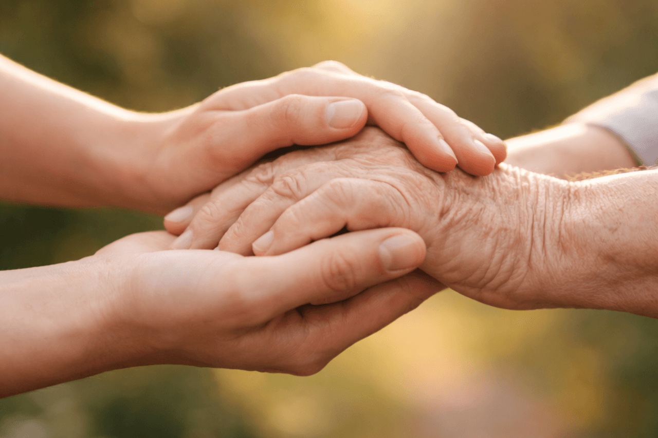 Legacy Link Services team